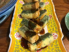 那家自制豆腐-那家山城(樱桃园店)