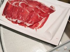 -东来顺饭庄(西直门店)