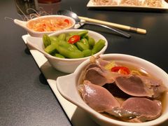 -维园悦谱·海派家常菜(乌鲁木齐南路店)