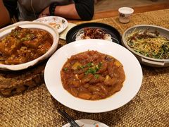 蹄筋-小天厨民间菜馆(深圳街店)