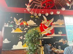 -屯屯面(海尔路店)