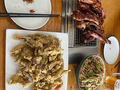 -张记焖窑·十五年专注焖烤(雍和宫店)