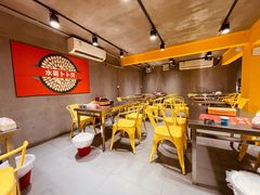 -水哥卜卜贝(东晓·胜汇里店)