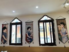 -一杯潮茶(西街店)