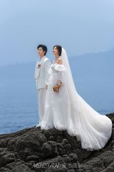 -蜜恋婚纱摄影·客片研发(苏州店)