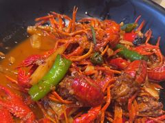 -聚味瞿记·龙虾堂(坡子街店)