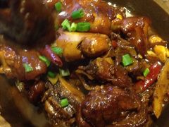 -麒麟小院·老九江菜(安平路店)