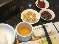 -中国厨房/台湾牛肉面