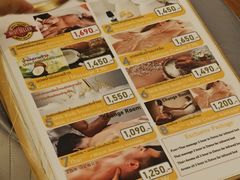 -S’Sense Massage Suan Plu