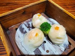 -禄运茶居·手工点心(猎德店)