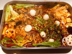 -鱼酷活鱼烤鱼(沈阳大悦城店)