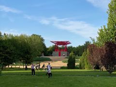 -大望京公园