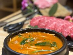 -松鱼亭·和牛烧肉(协鑫广场店)