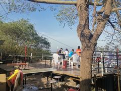 -阳台山自然风景区