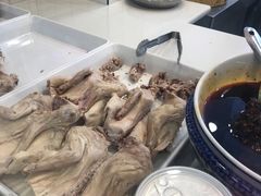 -蜀肴丁丁兔(紫荆店)