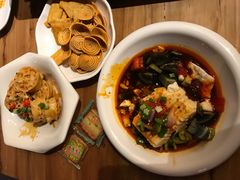 -半天妖烤鱼(方庄店)