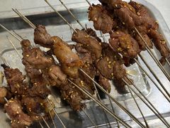 -文文烤肉(大皮院店)