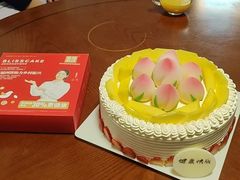 -幸福西饼生日蛋糕·下午茶(沈河店)
