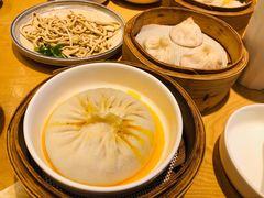 -一品小笼(金融街店)