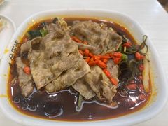 -金乐活美食(中街店)