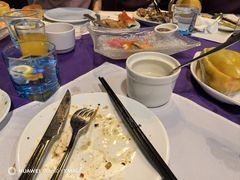 -世贸旋转自助餐厅(360°高空观景店)
