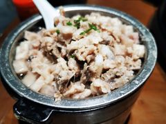 -寻钵记民菜馆·正宗常德钵子菜(滨湖路店)