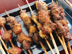 -伊隆斋(什刹海店)