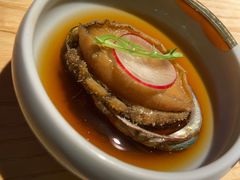 一品鲍鱼-京料理·日料自助·铁板燒(复悦城店)