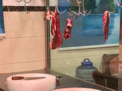 -伟记牛肉(金鸿公路店)