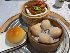 -丰尔粥食·粥底火锅(大良总店)