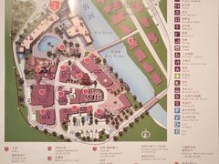 -中旅阿那亚九龙湖·公主酒店
