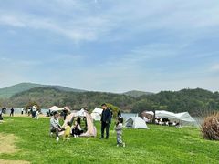 -南京市无想山景区