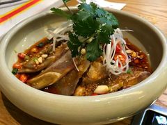 -德香苑脆皮烤鸭·经典(爱融荟城店)