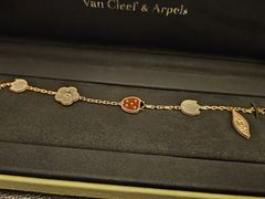 -Van Cleef & Arpels(海港城海洋中心店)