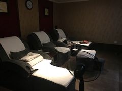 -大桶大足浴(广灵店)