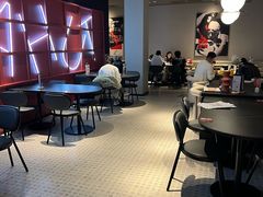 -必胜客(欧亚卖场店)