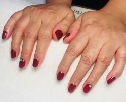 -LJ nail日式美甲工作室