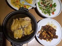 -卞氏菜根香·川菜(青羊万达店)