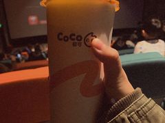 -喜满客影城(汉神广场店)