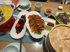 -皇家冰窖小院(什刹海店)