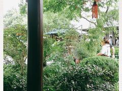 -临江宴餐厅·桐庐菜(富春江店)