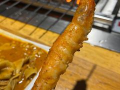 -悦屋老板娘的烤肉店(紫薇田园店)