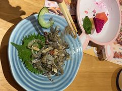 -一心创作料理屋(经开万达店)