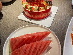 -青年公社烤鸭(青年路店)