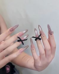 -斯馨·健康美甲美睫