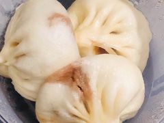 西四包子-华天二友居肉饼(宫门口店)