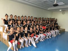 -西安小天鹅艺术团(金花路校区)