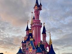 -巴黎迪士尼乐园