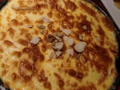 芝士焗红薯-有才叔北京时间涮肉(紫薇尚层店)