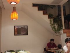 -ALAMEEN阿拉伯餐厅(三里屯店)
